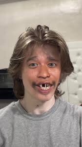 Paul Joshua Marsden TikTok