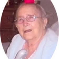Obituary information for Essie Ollis Beam