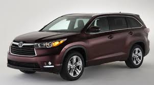 Super clean and recently manufactured tokunbo toyota highlander for sale at a give away price at ikeja lagos state.this car is fully cleared at the port. 2015 Toyota Highlander Test Drive Review Cargurus