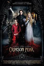 Crimson Peak Wikipedia Bahasa Indonesia Ensiklopedia Bebas
