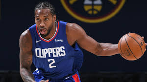 And the la clippers could well be. Los Angeles Clippers 121 108 Denver Nuggets Clippers Win As Kawhi Leonard Suffers Facial Injury Nba News Sky Sports