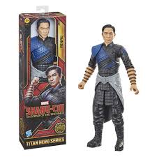 May 27, 2021 · find many great new & used options and get the best deals for marvel legends katy shang chi ten rings exclusive new in hand at the best online prices at ebay! Hasbro Reveals Shang Chi And The Legend Of The Ten Rings Toys Nerdist