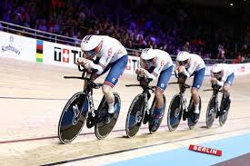 Look has sponsored national teams for years stretching back into decades, and so have very clear ideas about how best to design their track bikes. Best Track Bikes A Complete Buyer S Guide Cycling Weekly
