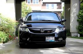 Image result for Crystal Black 2009 Honda