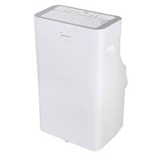 The innovative design makes installation very easy, and the ability to close the window isolates the noise outside making it ultra quiet. Midea Portable Smart Air Conditioner 300 Sq Ft Mp72sqwba2rcm Rona