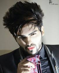 H e à r t ❤ | Boy hairstyles, Beard styles, Hair and beard styles