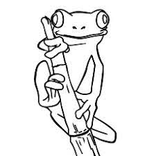 Hgtvremodels shares tips on using certain shades to enliven your space. 25 Delightful Frog Coloring Pages For Your Little Ones