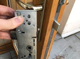 If the upvc door isn't closing correctly, you might want to check that the hinges or the frame of your door. 5 Common Lock Problems And How To Fix Them Hero Locksmith