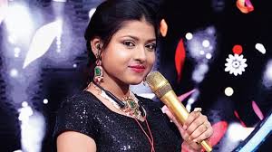 The singing reality show has started its season 12 with 15 contestants who will compete for the title. Arunita Kanjilal On Indian Idol Season 12 Telegraph India