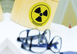Radiation Protection Officer In Nuclear Medicine Radiation Protection Radiation