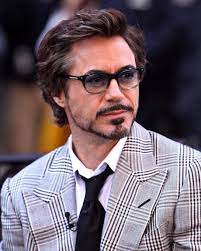 Pin On Iron Robert