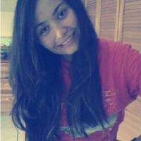 Katherine Salgado's Instagram, Twitter & Facebook