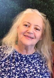 Kimberly "Kim" Sue Horner