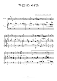 Wedding Violin Piano Collection
