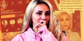 90 Day Fiancé Season 10 Star Sophie's Instagram Is Pure Cringe (Does She  Know Her Audience?)