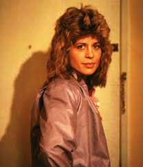 Sarah appeared to like him very much, even kissing him after her date was canceled. The Terminator 1984 Behind The Scenes Linda Hamilton As Sarah Connor Terminator 1984 Terminator Sarah Connor