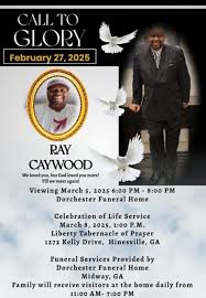 Profil untuk Liberty Tabernacle of Prayer for All People, Inc