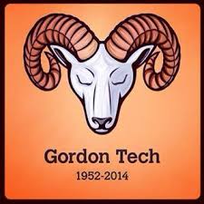Chicago Gordon Tech High School “Rams”