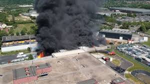 Photos, address, phone number, opening hours, and visitor feedback and photos on yandex.maps. Incendie A Saint Ouen L Aumone Entreprise Voisine De Dc5