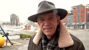 Netflix-serien Tiger King med Rick Kirkham i Bodø er en av de mest sette i  verden akkurat nå