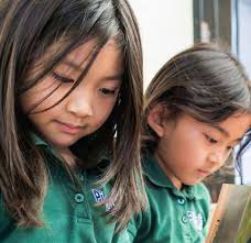 Pilgrim School Annual Report 2023-2024 by Pilgrim School