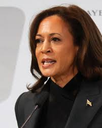 U.S. VP Harris takes Biden's jobs message to Marjorie Taylor Greene's  district