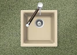 houzer quartztone granite composite