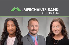 At merchants bank, your job isn't just another bank position…it's being part of a dedicated team. Meet Our Newest Banking Center Managers Merchants Bank Of Indiana
