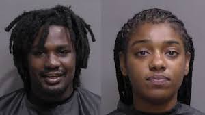 Flagler County deputies arrest Georgia fugitive after hours-long manhunt