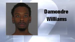 Covington murder suspect arrested in Cincinnati