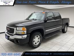 Image result for Black 2004 Sierra