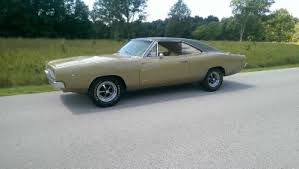 Image result for Light Gold 1970 Charger
