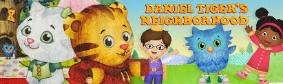 Miss elaina from daniel tiger's neighborhood coloring pages printable and free for kids and adults. Daniel Tiger Party Supplies For Birthdays Birthday In A Box