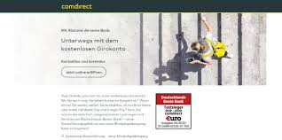 Also ein konto, welches ohne umfangreiche bedingungen tatsächlich kostenlos ist. Dkb Alternative Die Besten 28 Girokonten Im Vergleich Let S Be Crazy