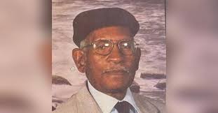 Charles Holliday Obituary