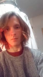 Corey Michael Grayson (@hiiifromzi)