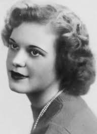 DOLORES STACK Obituary (1931