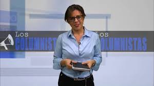 Veo a grupos haciendo mucho show. Teresa Marinovic Las Razones Por Las Que No Hay Que Votar Por Guillier By Bio Bio