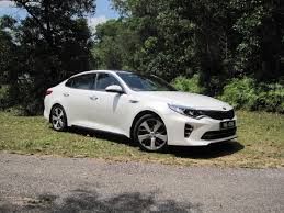 23 051 просмотр 23 тыс. Reviewed Kia Optima Gt 2 0 T Gdi Video News And Reviews On Malaysian Cars Motorcycles And Automotive Lifestyle