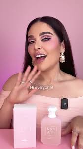 🌸 Hi Kayali Fam! ❤️ We have some big news—our Kayali 100ml & 50ml  packaging has a fresh new look! We know change can be tricky, but we  promise every little detail was designed with so much love and ...