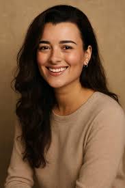 Cote de Pablo fan support