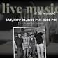 Live Music: Ducharme-Jones @ Middlebrook Mercantil... event in Cumming, IA