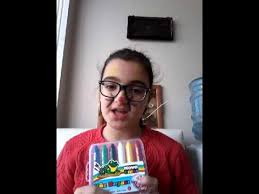 Yuz Boyasi Ile Kedi Yapimi Youtube