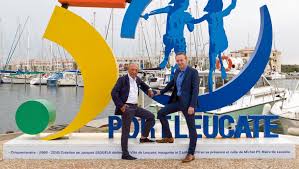 Leucate Le 2e Semestre 2019 Dans Le Retro Lindependant Fr