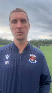 Rhys Griffiths has his say after a tight affair 🗣️