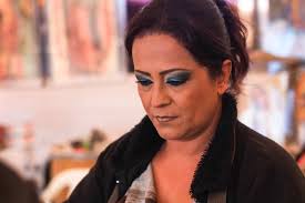 Fuji X-Pro 1 Goes South of the Border