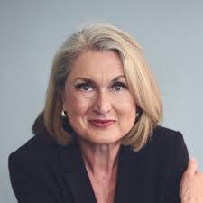 Deb Sofield's Instagram, Twitter & Facebook