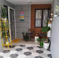 Home/desain exterior/teras rumah/25+ inspirasi keramik teras depan rumah minimalis terbaru. Dekorasi Teras Depan Rumah Sederhana Kumpulan Dekorasi Terbaik