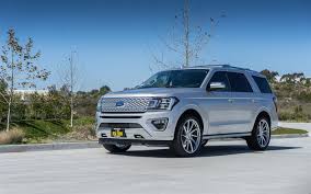 Download Wallpapers Tag Motorsports Tuning Ford Expedition Platinum 2018 Cars Vossen Wheels Vps 310t Suvs Ford Expedition Ford Besthqwallpapers Com Ford Expedition Ford Suv Ford Trucks
