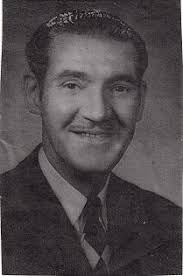 Charles William Cropper (1902-1967)